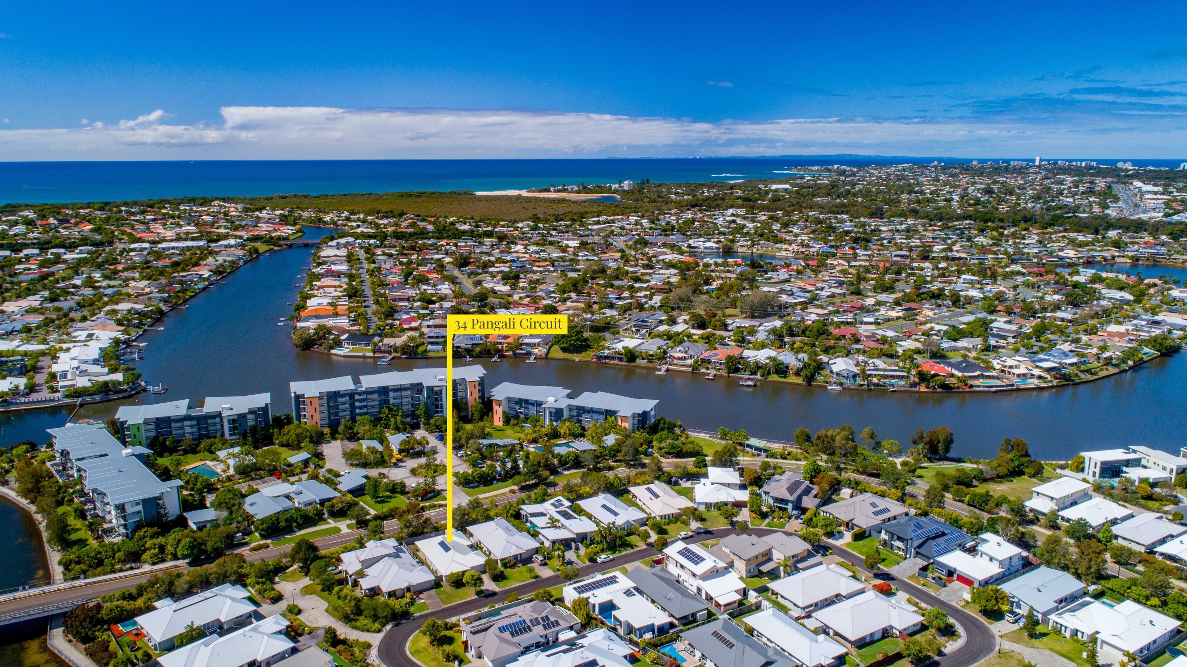 34 Pangali Circuit, Birtinya QLD 4575, Birtinya - Image 1