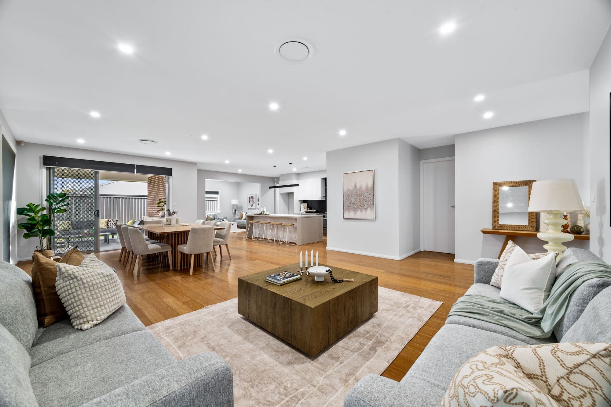 16 Madden Street, Oran Park NSW 2570, Oran Park - Thumbnail 4