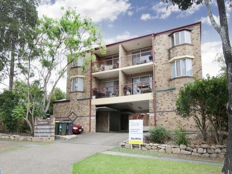 15 Dunkirk Street, Gaythorne QLD 4051, Gaythorne - Image 1