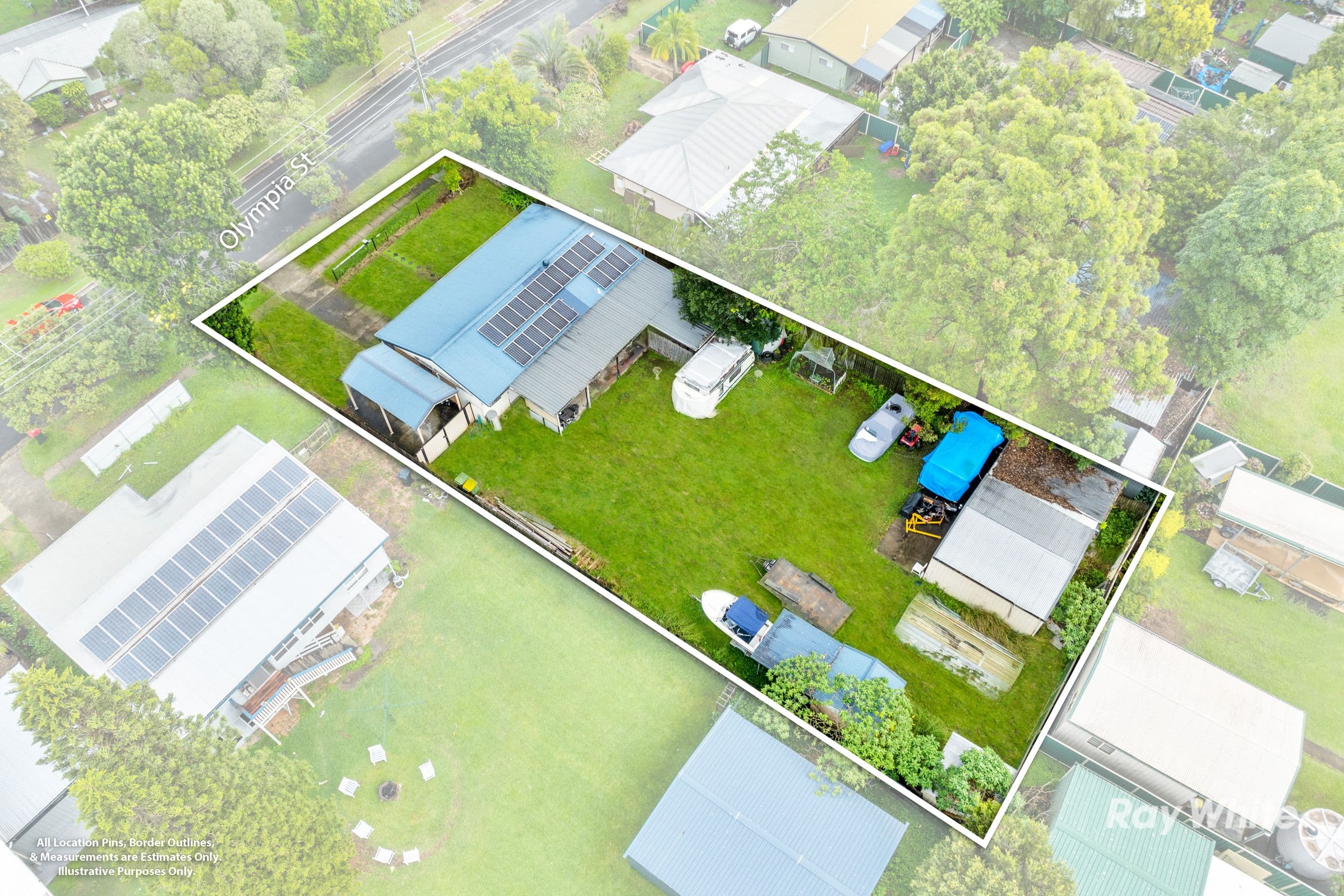 18 Olympia Street, Marsden QLD 4132, Marsden - Image 1