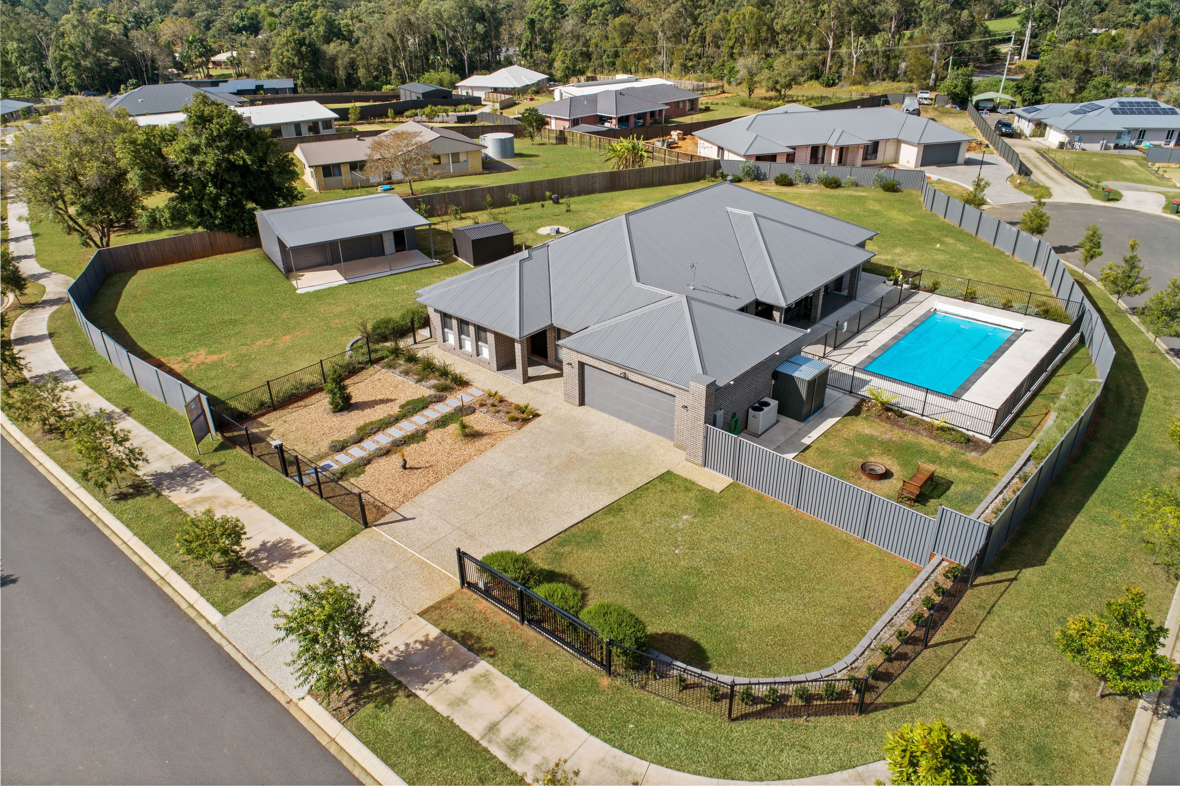 23 Evergreen Way, Beerwah QLD 4519, Beerwah - Image 1
