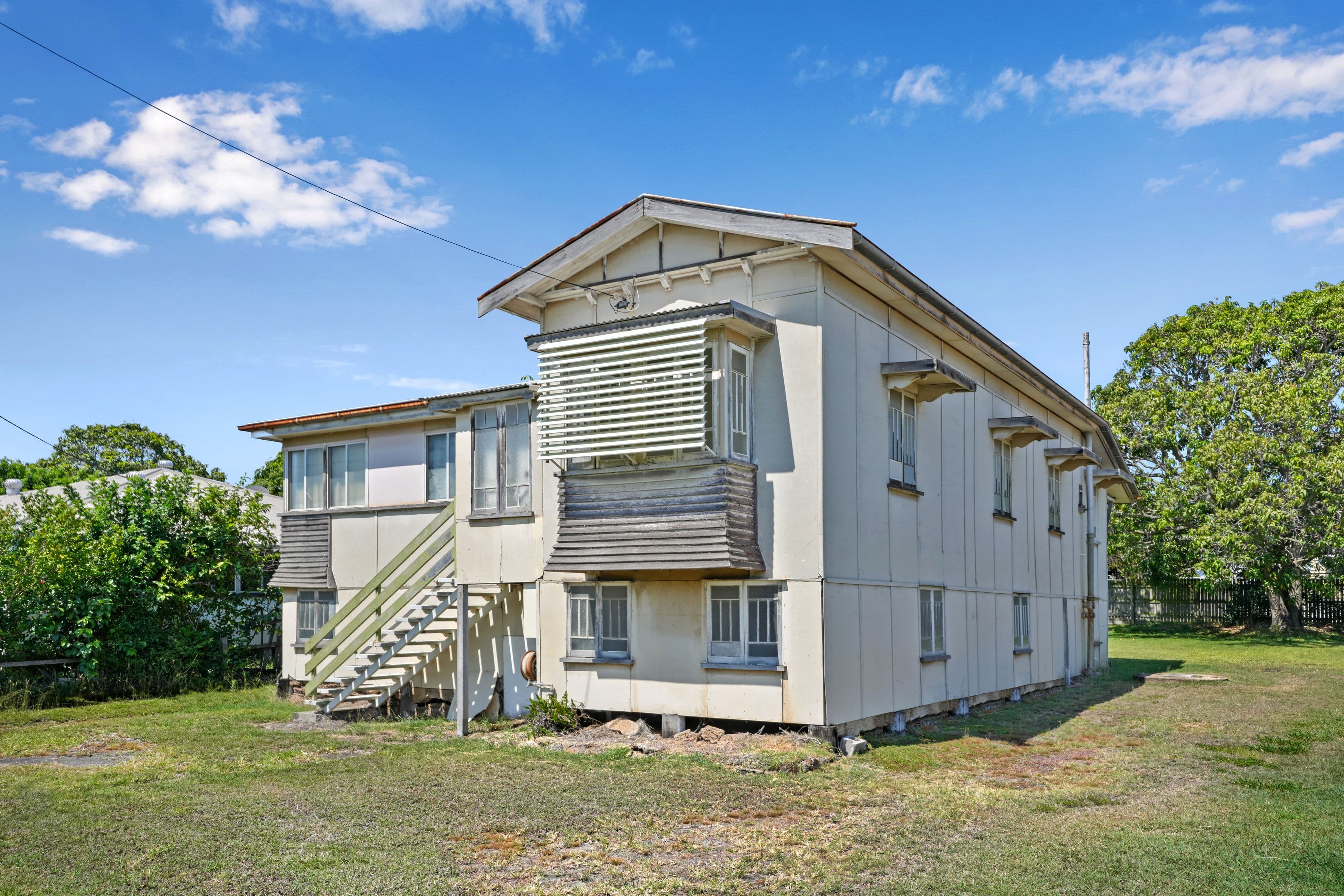 169 Toolooa Street, South Gladstone QLD 4680, South Gladstone - Image 1