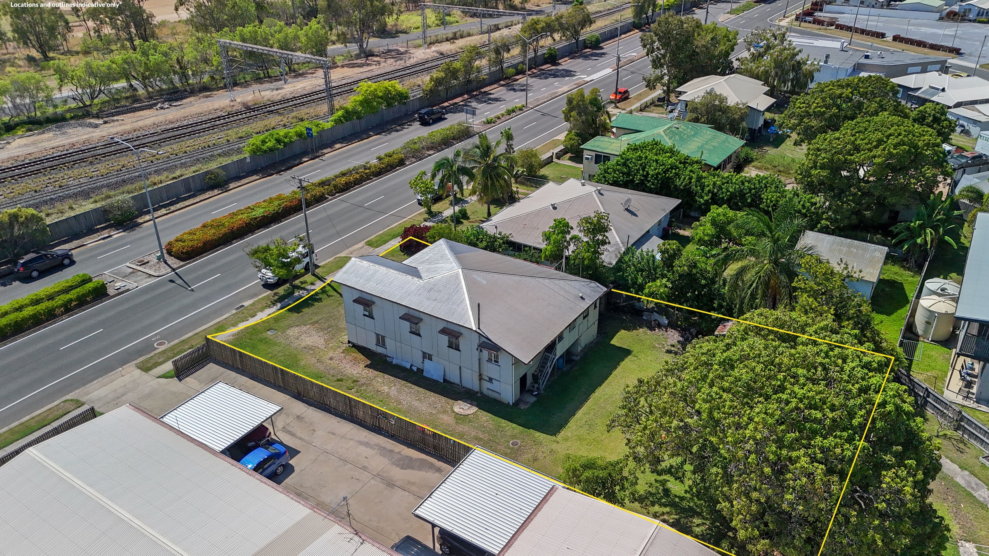 169 Toolooa Street, South Gladstone QLD 4680, South Gladstone - Thumbnail 3