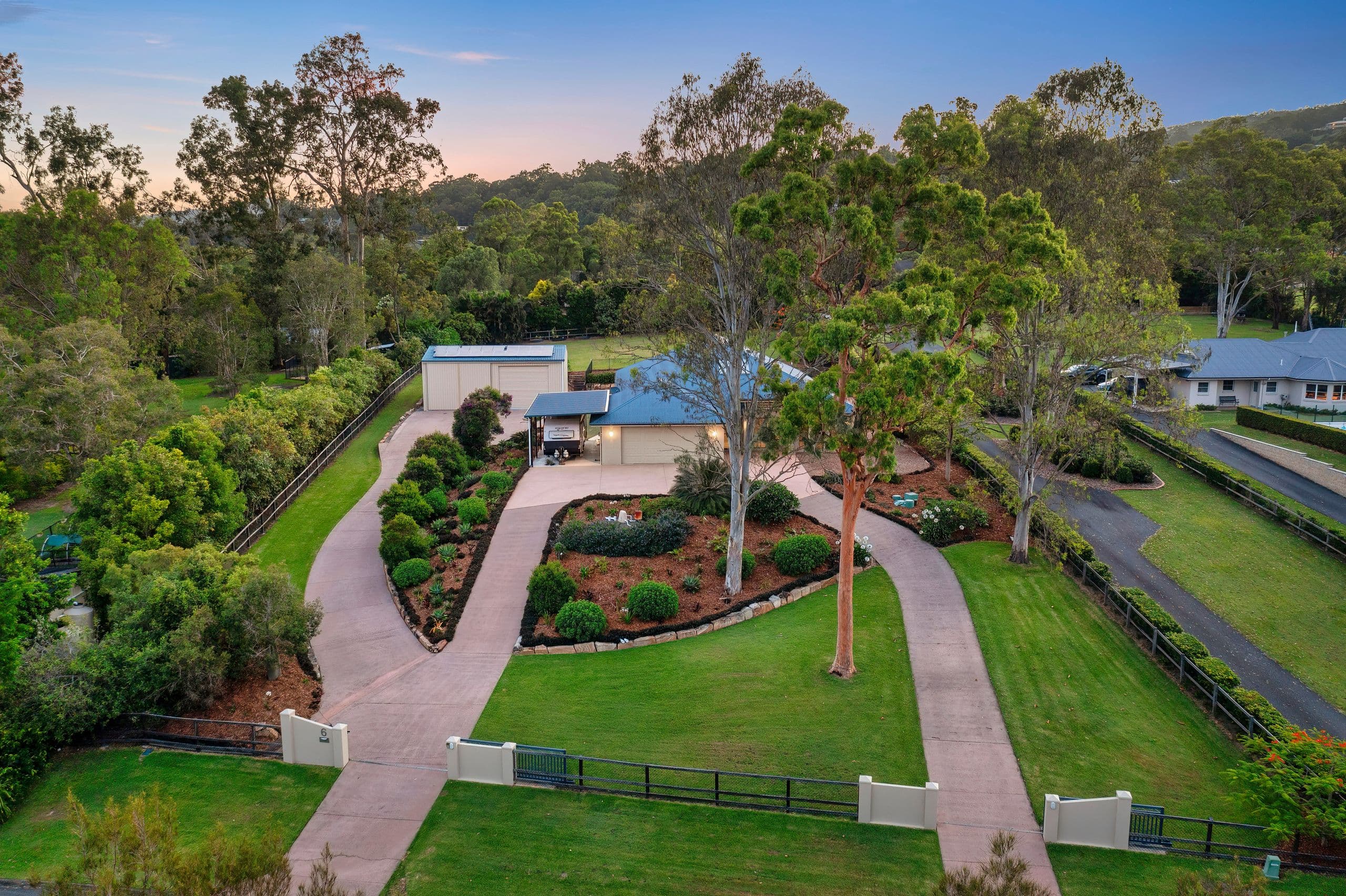 6 Tanja Court, Tallai QLD 4213, Tallai - Image 1