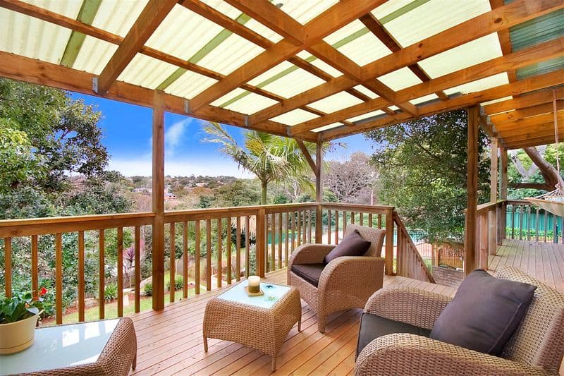 22  Drummond Road, OYSTER BAY NSW 2225, Oyster Bay - Image 1
