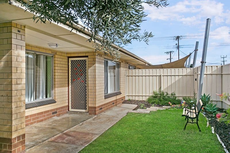 105 Ledger Road, BEVERLEY SA 5009, Beverley - Image 1