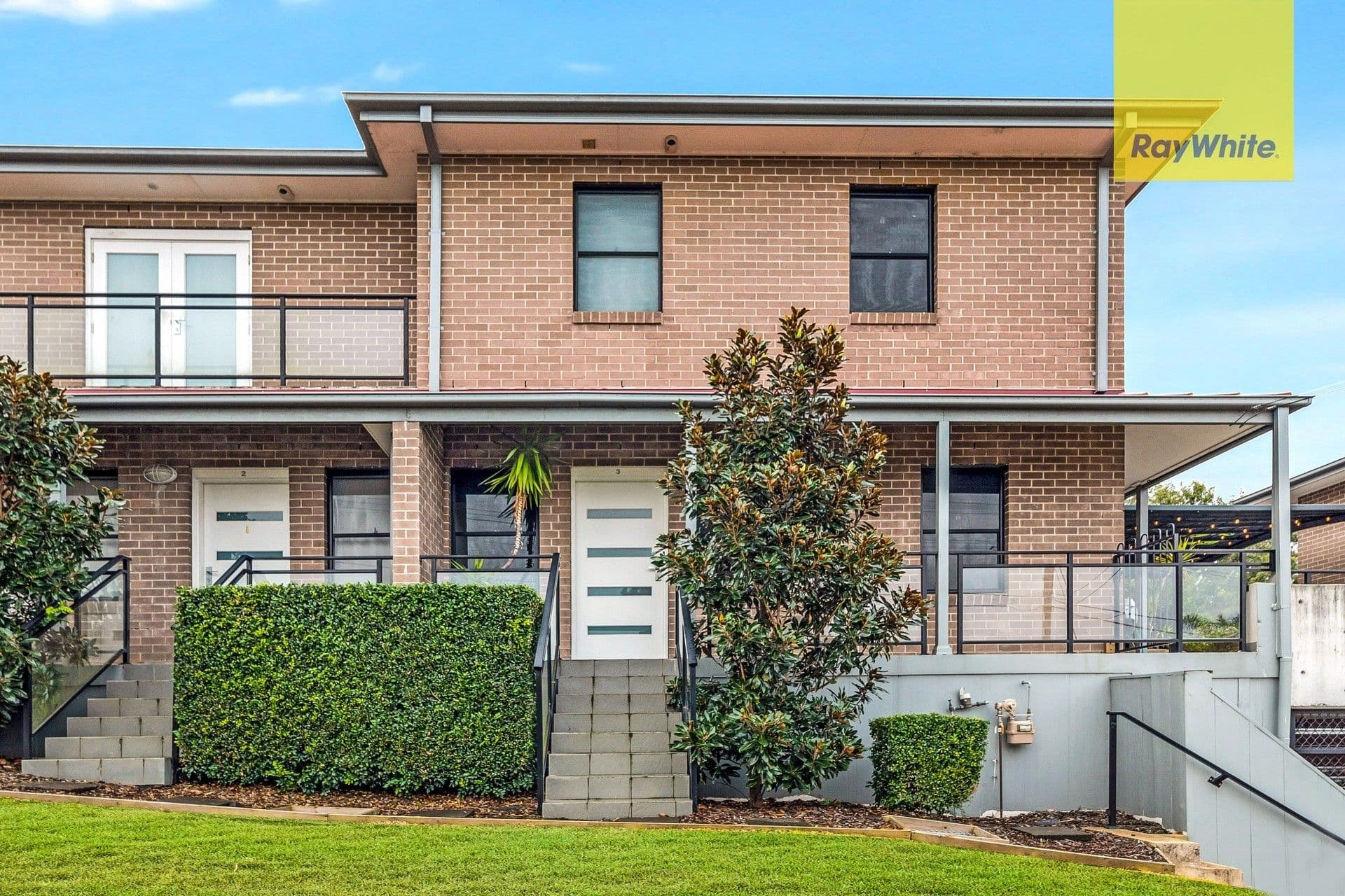 1A Anderson Road, Northmead NSW 2152, Northmead - Image 1