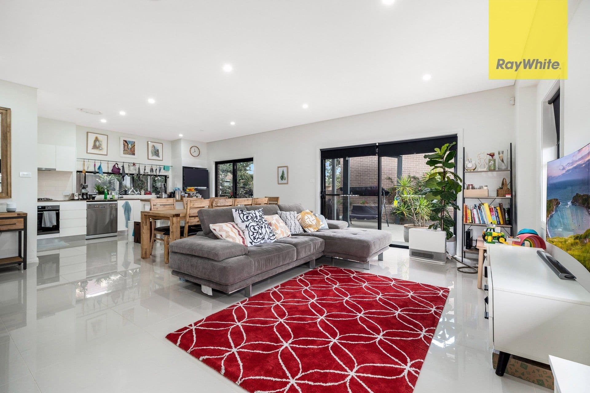1A Anderson Road, Northmead NSW 2152, Northmead - Thumbnail 2