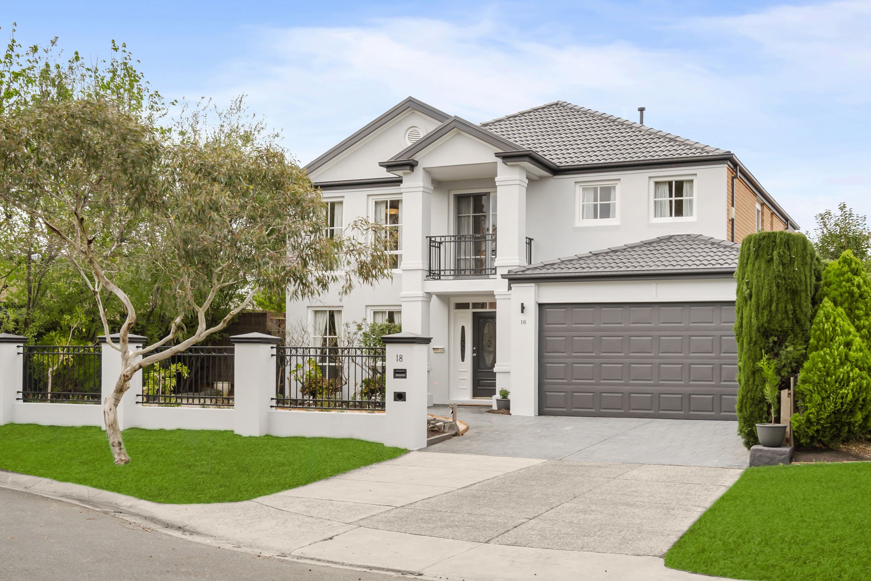 18 Huntingtower Crescent, Mount Waverley VIC 3149, Mount Waverley - Image 1