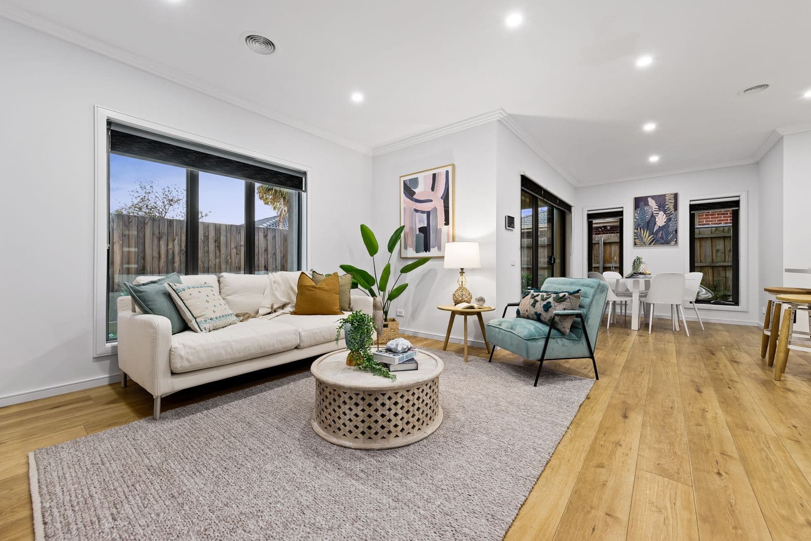 45 Wilma Avenue, Mulgrave VIC 3170, Mulgrave - Thumbnail 2