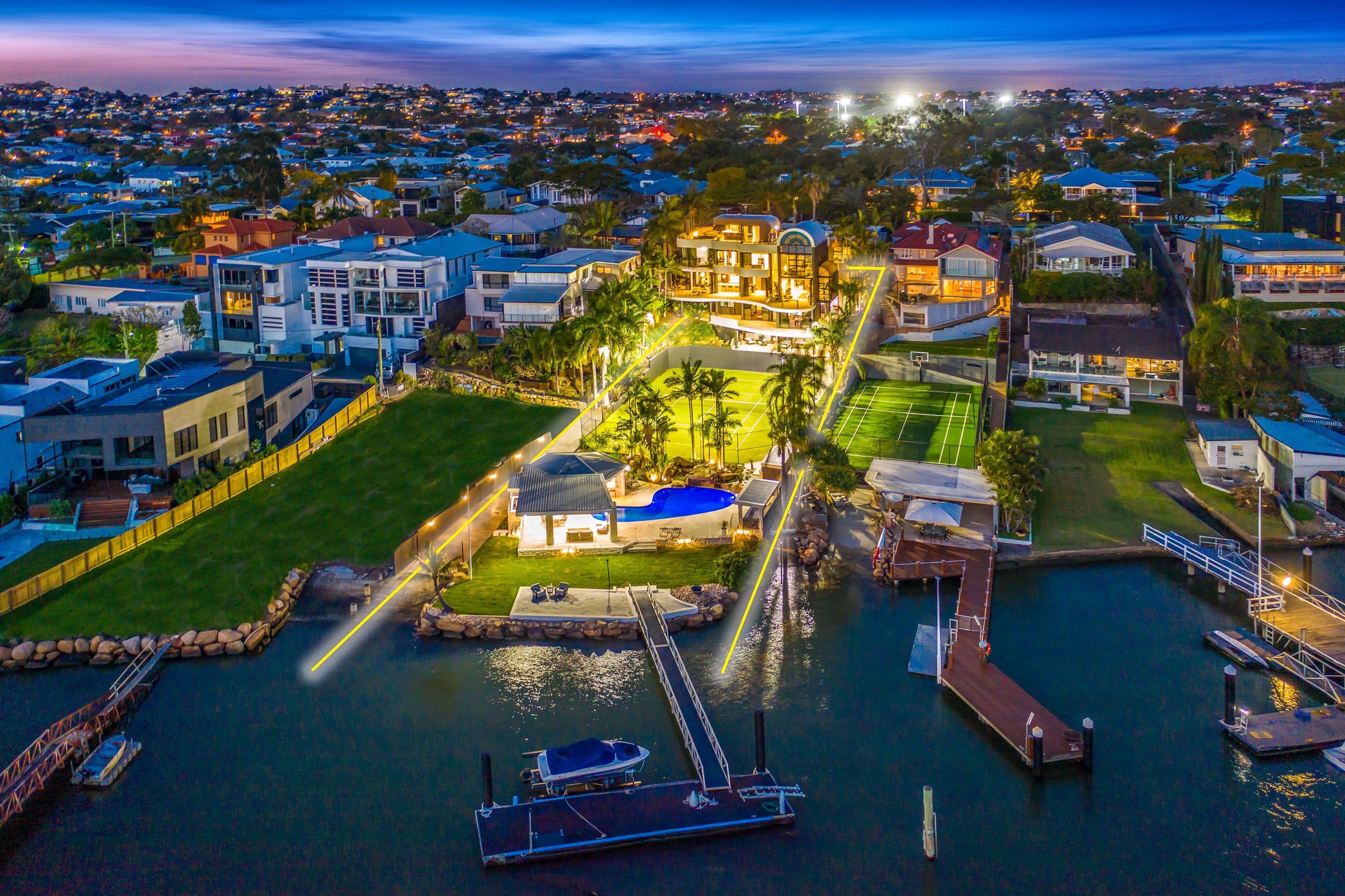 154A Virginia Avenue, Hawthorne QLD 4171, Hawthorne - Image 1