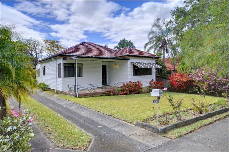 46  High Street, GLADESVILLE NSW 2111, Gladesville - Image 1