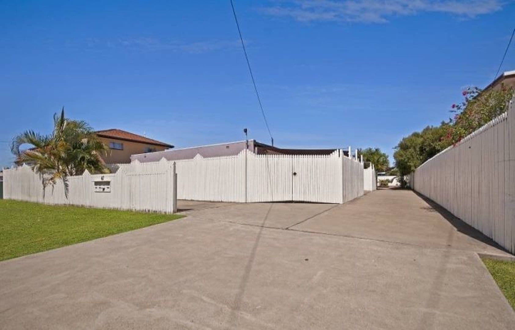 47 Punari Street, CURRAJONG QLD 4812, Currajong - Image 1
