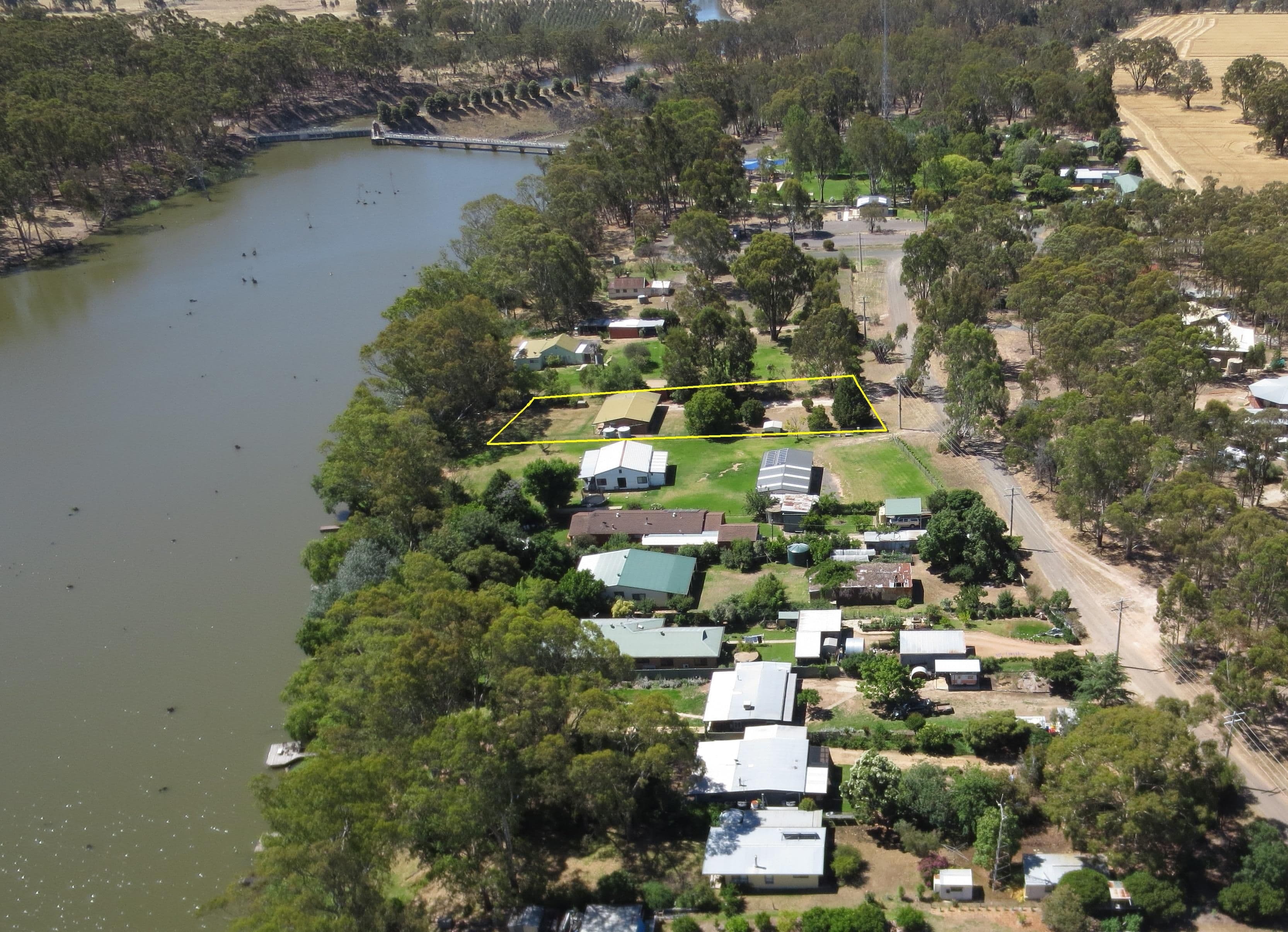 10 Baxters Road, Nagambie VIC 3608, Nagambie - Thumbnail 2