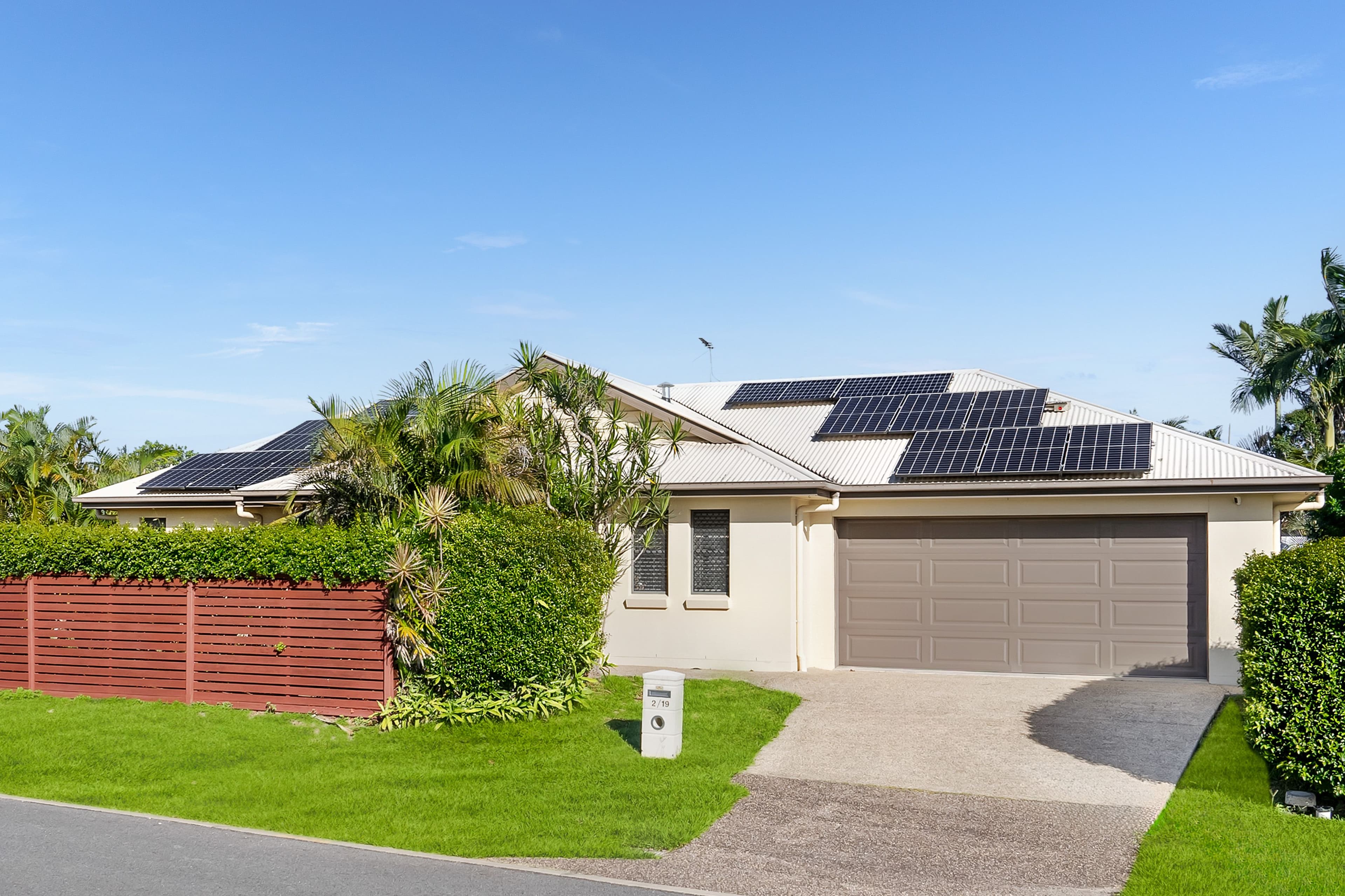 19 Summerlea Crescent, Ormeau QLD 4208, Ormeau - Image 1