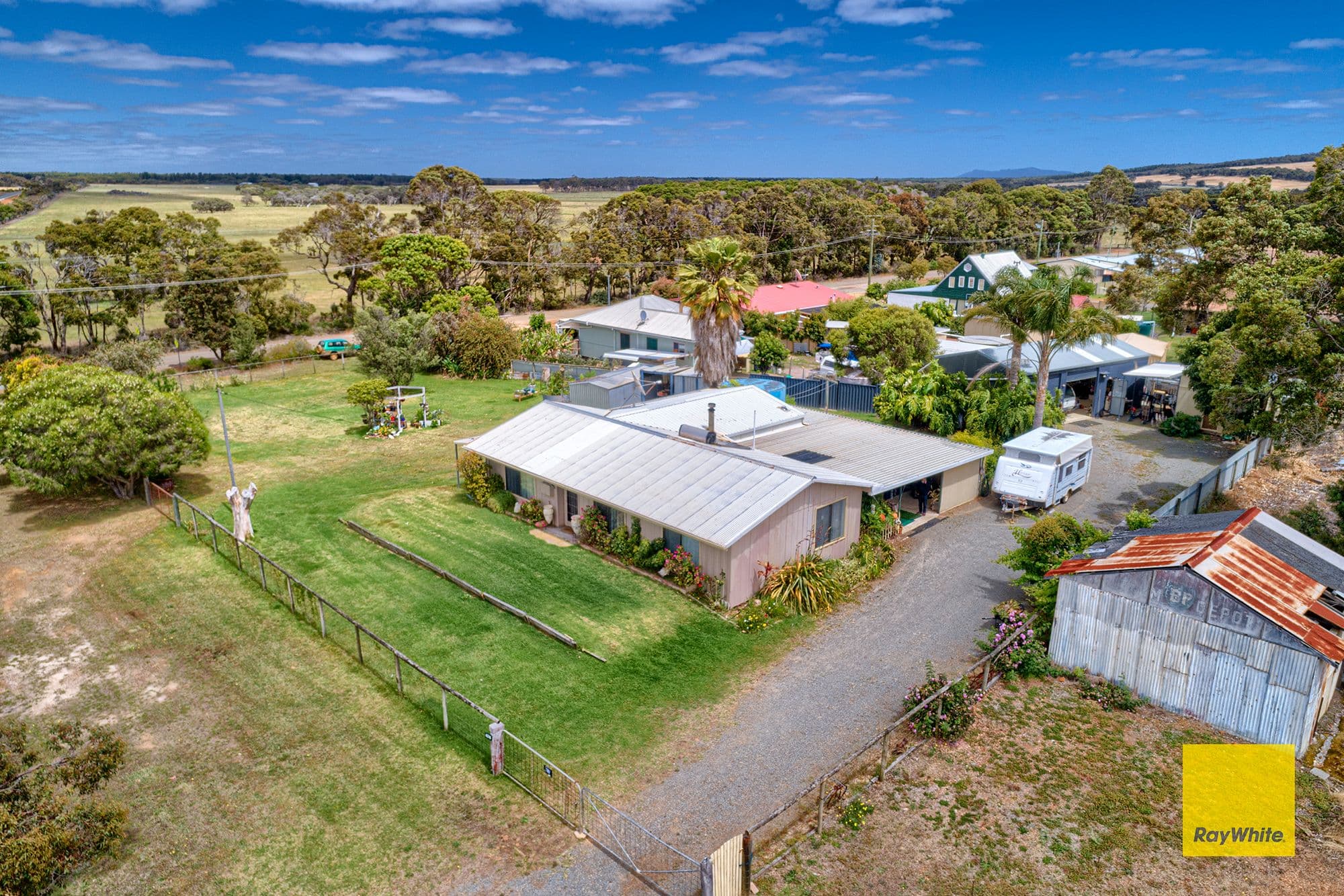 43748 South Coast Highway, Manypeaks WA 6328, Manypeaks - Thumbnail 2