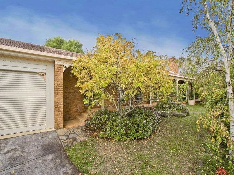6  DAVID Close, BAYSWATER NORTH VIC 3153, Bayswater North - Image 1