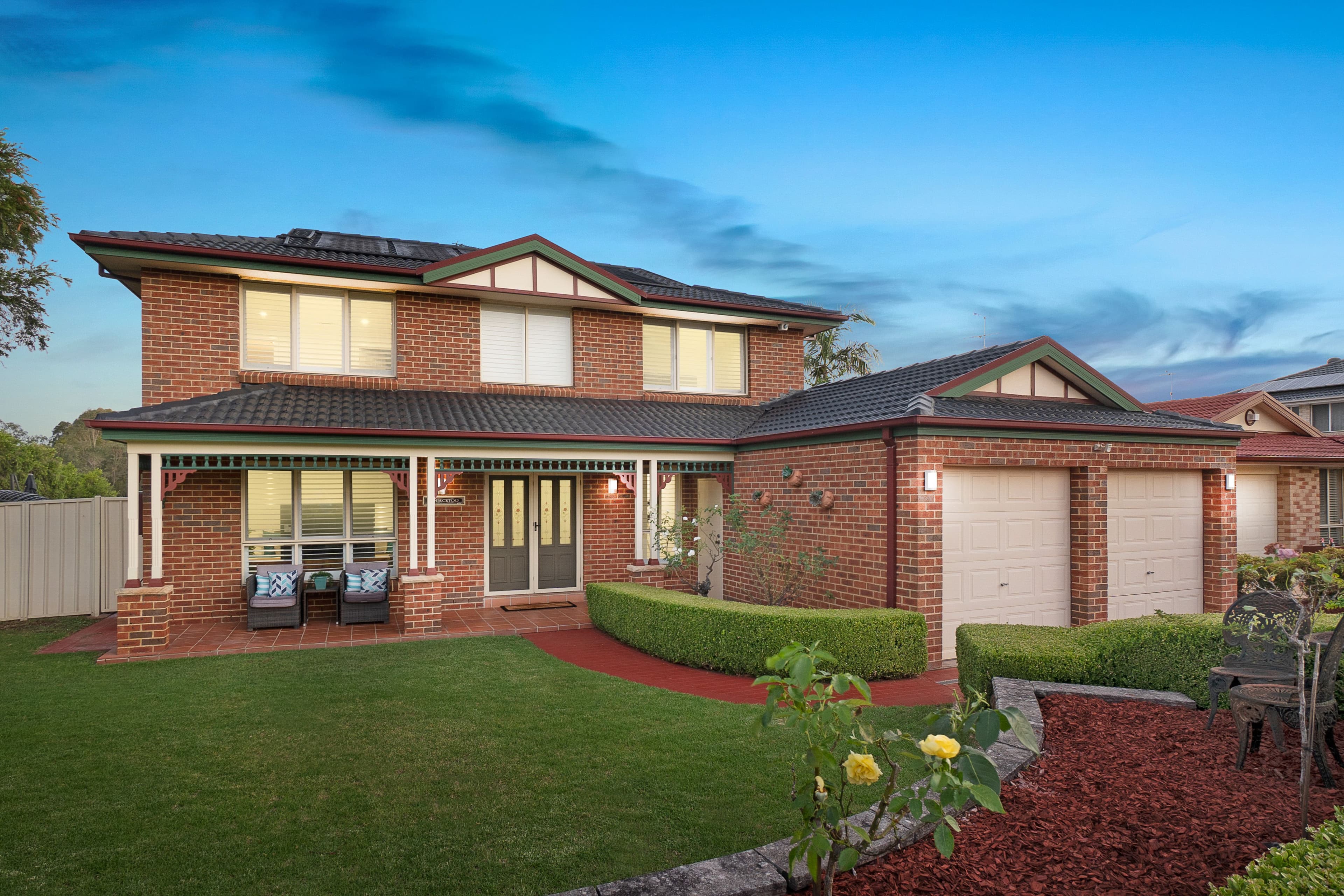 14 Diamond Avenue, Glenwood NSW 2768, Glenwood - Image 1
