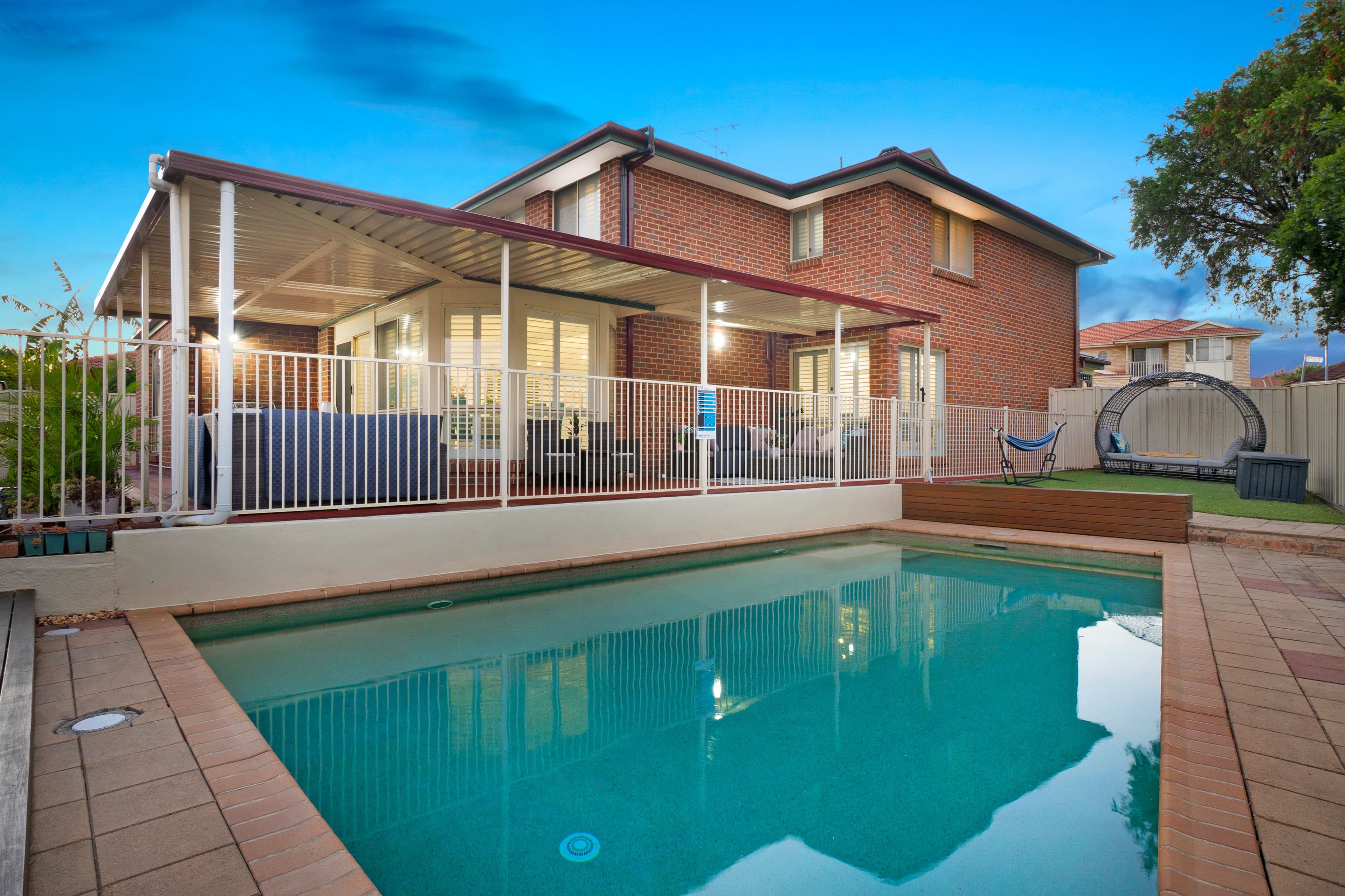 14 Diamond Avenue, Glenwood NSW 2768, Glenwood - Thumbnail 2