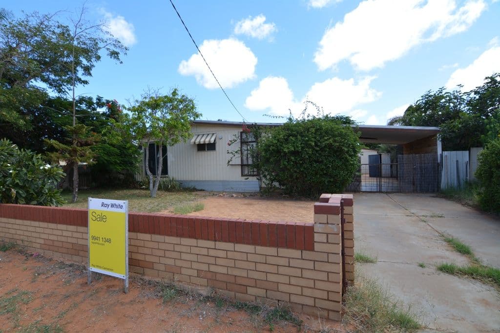 24 Wheelock Way, Carnarvon WA 6701, Carnarvon - Image 1