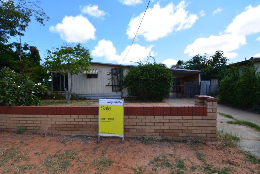 24 Wheelock Way, Carnarvon WA 6701, Carnarvon - Thumbnail 8