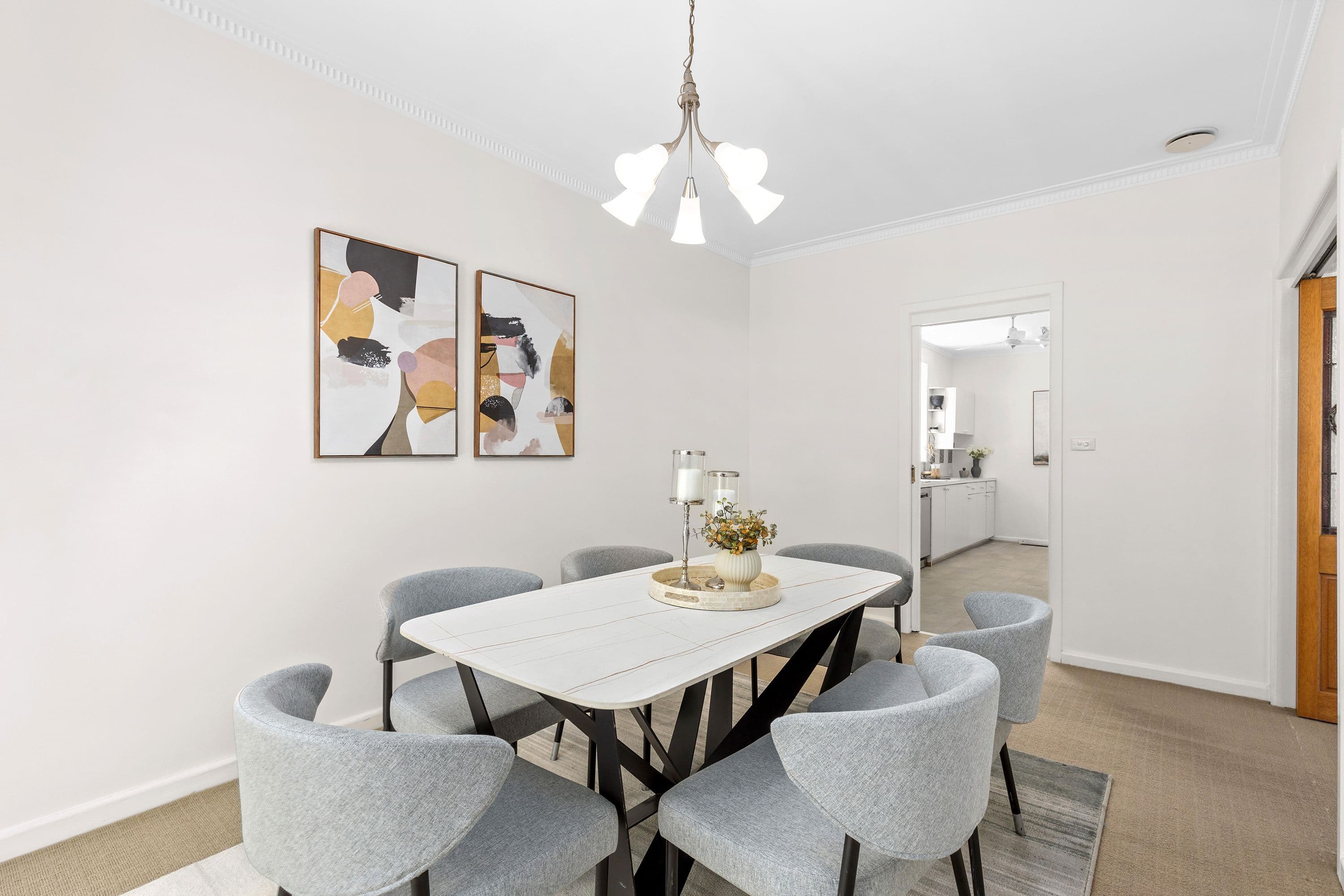 28 Mariemont Avenue, Beaumaris VIC 3193, Beaumaris - Thumbnail 6