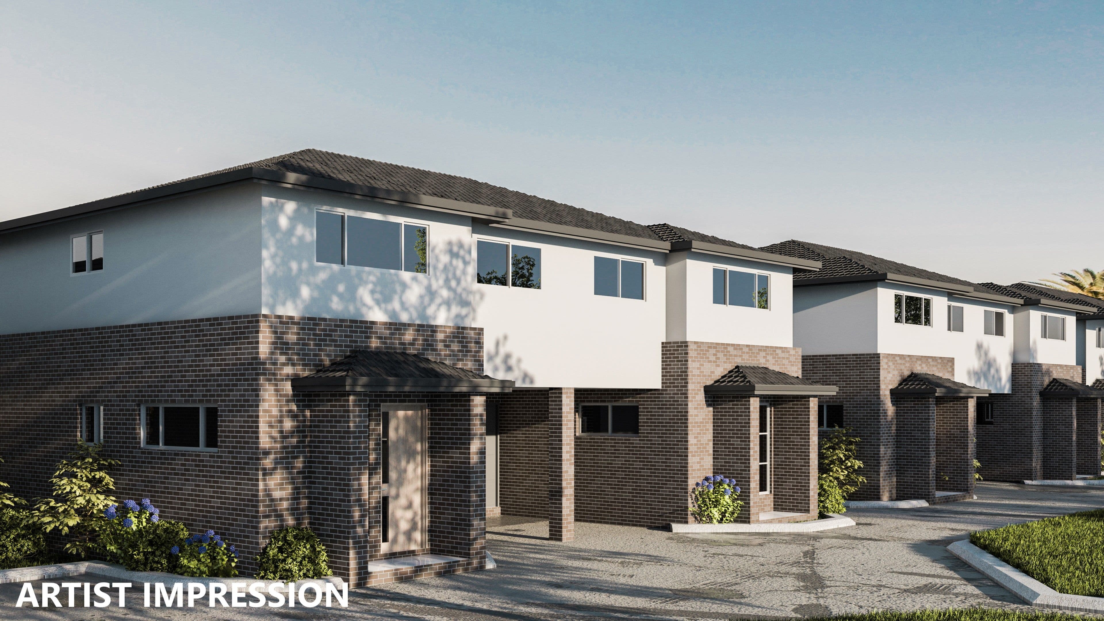 22-24 Gibson Avenue, Werrington NSW 2747, Werrington - Thumbnail 2