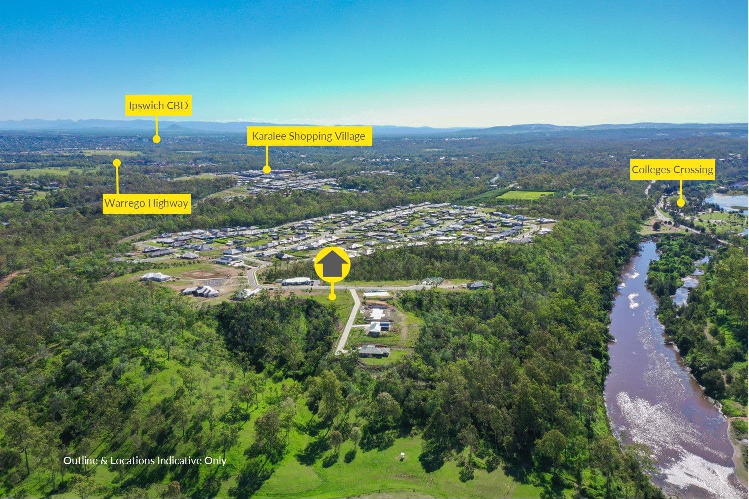 23 Rowning Court, Karalee QLD 4306, Karalee - Thumbnail 5