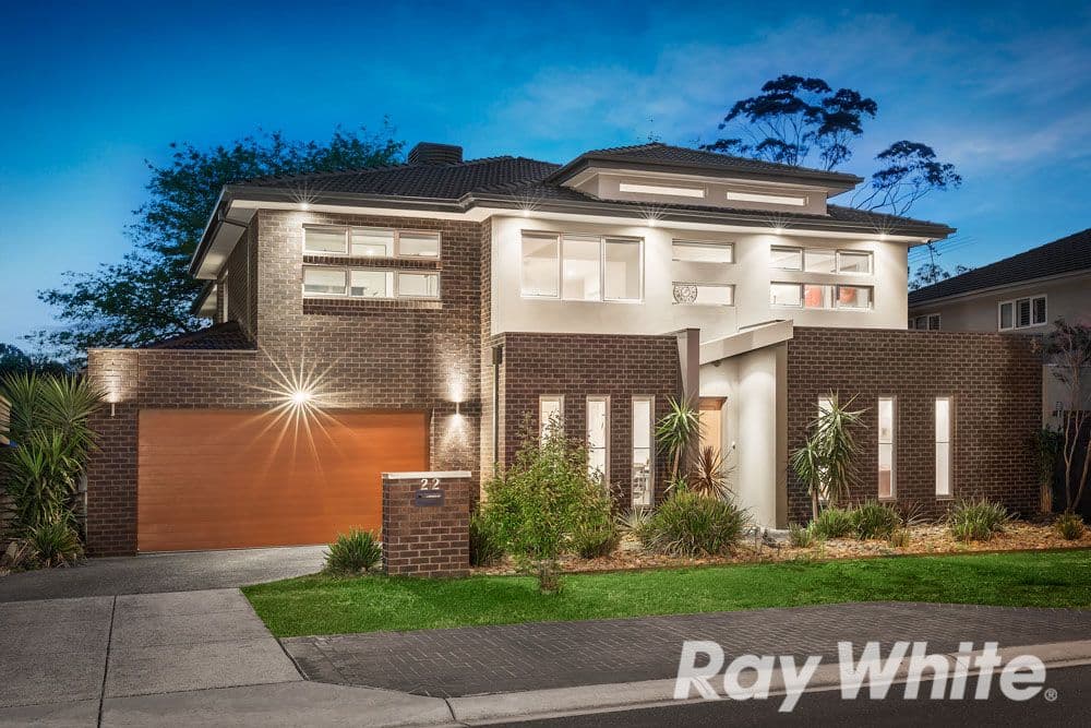 22 Joelson Avenue, SCORESBY VIC 3179, Scoresby - Image 1