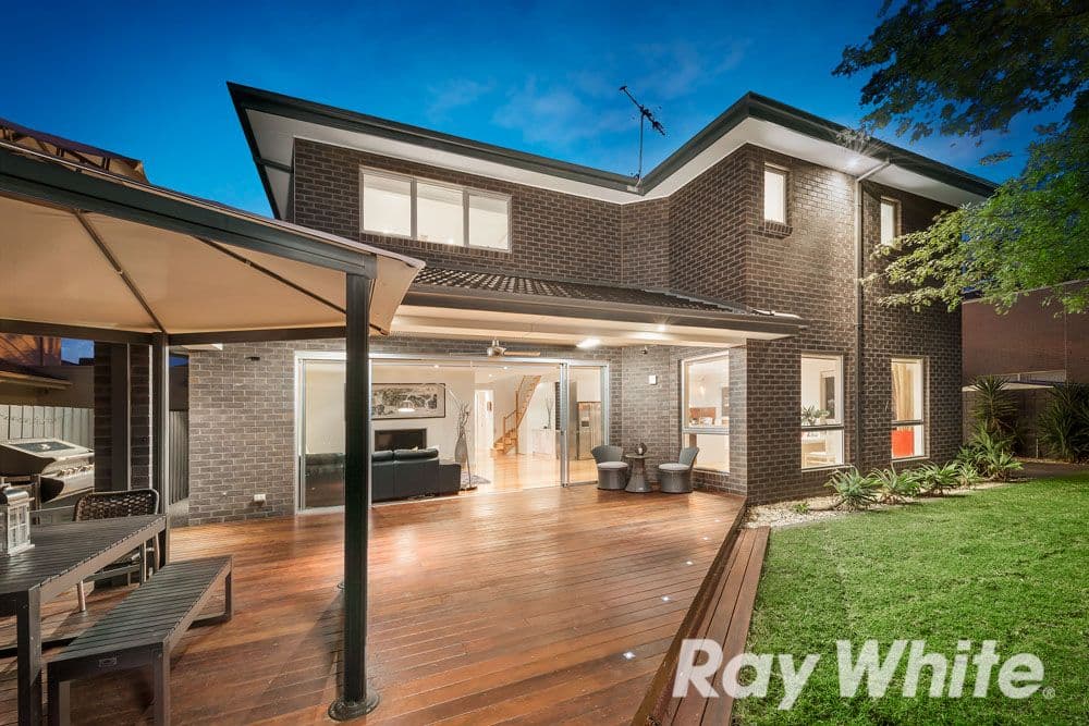 22 Joelson Avenue, SCORESBY VIC 3179, Scoresby - Thumbnail 8