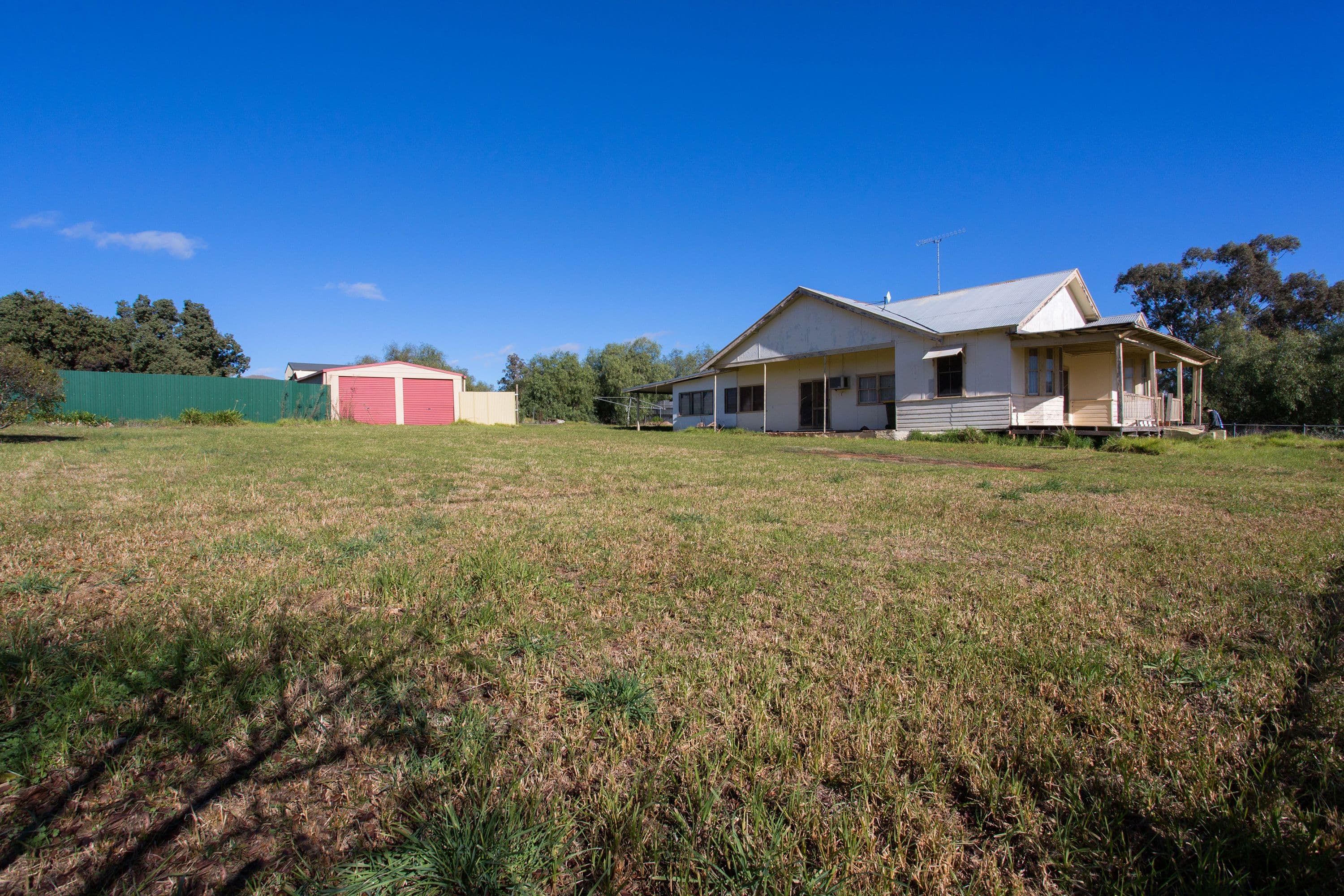 39 Carrington Street, Woodstock - Thumbnail 2