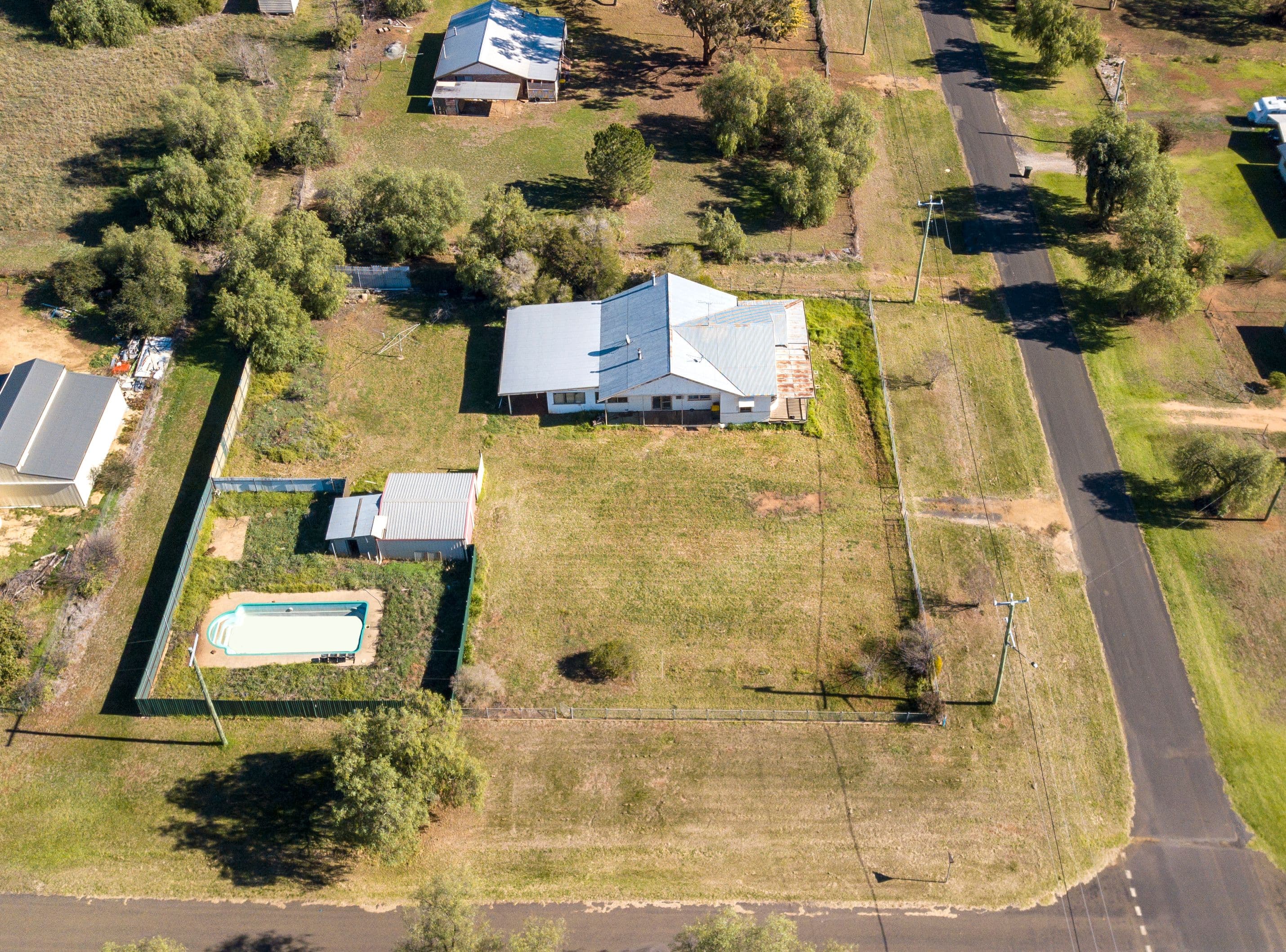 39 Carrington Street, Woodstock - Thumbnail 3