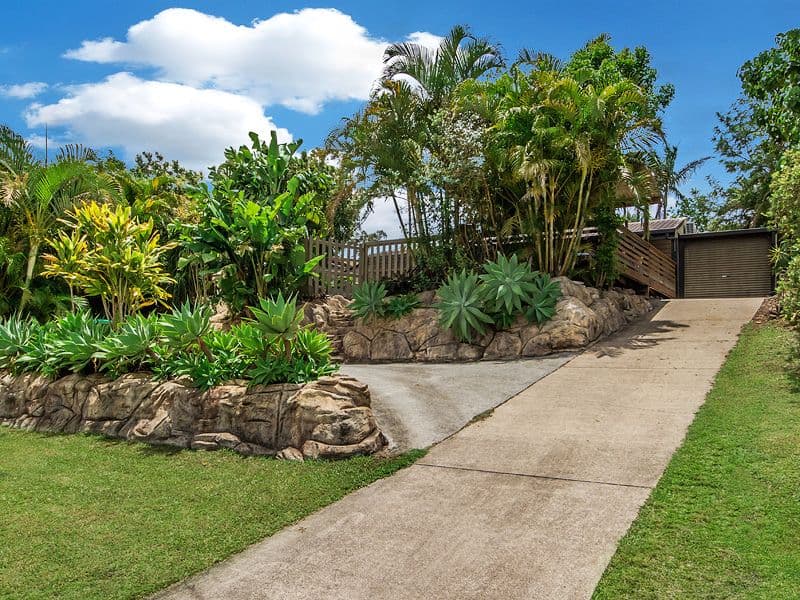 11 Longview Court, Nerang QLD 4211, Nerang - Image 1