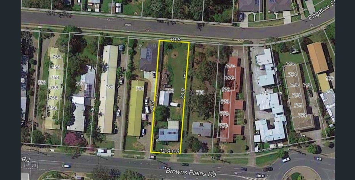 768 Browns Plains Road, Marsden QLD 4132, Marsden - Thumbnail 4