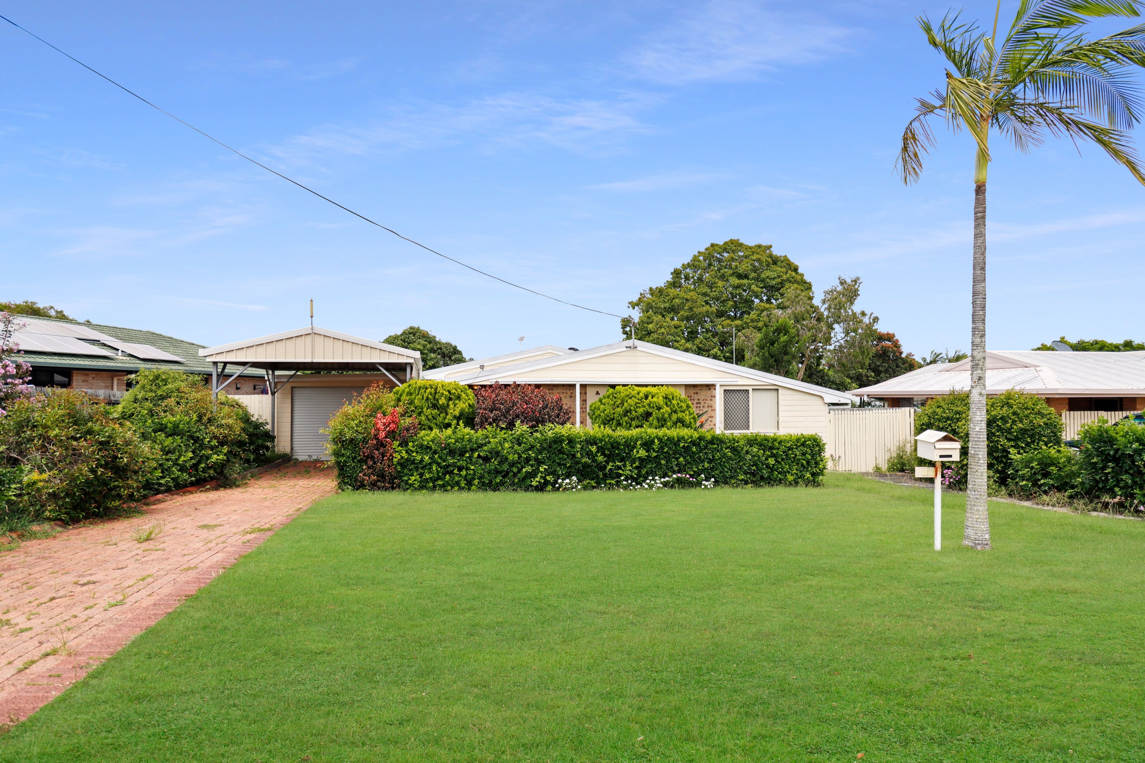 33 Bunker Avenue, Urraween QLD 4655, Urraween - Image 1
