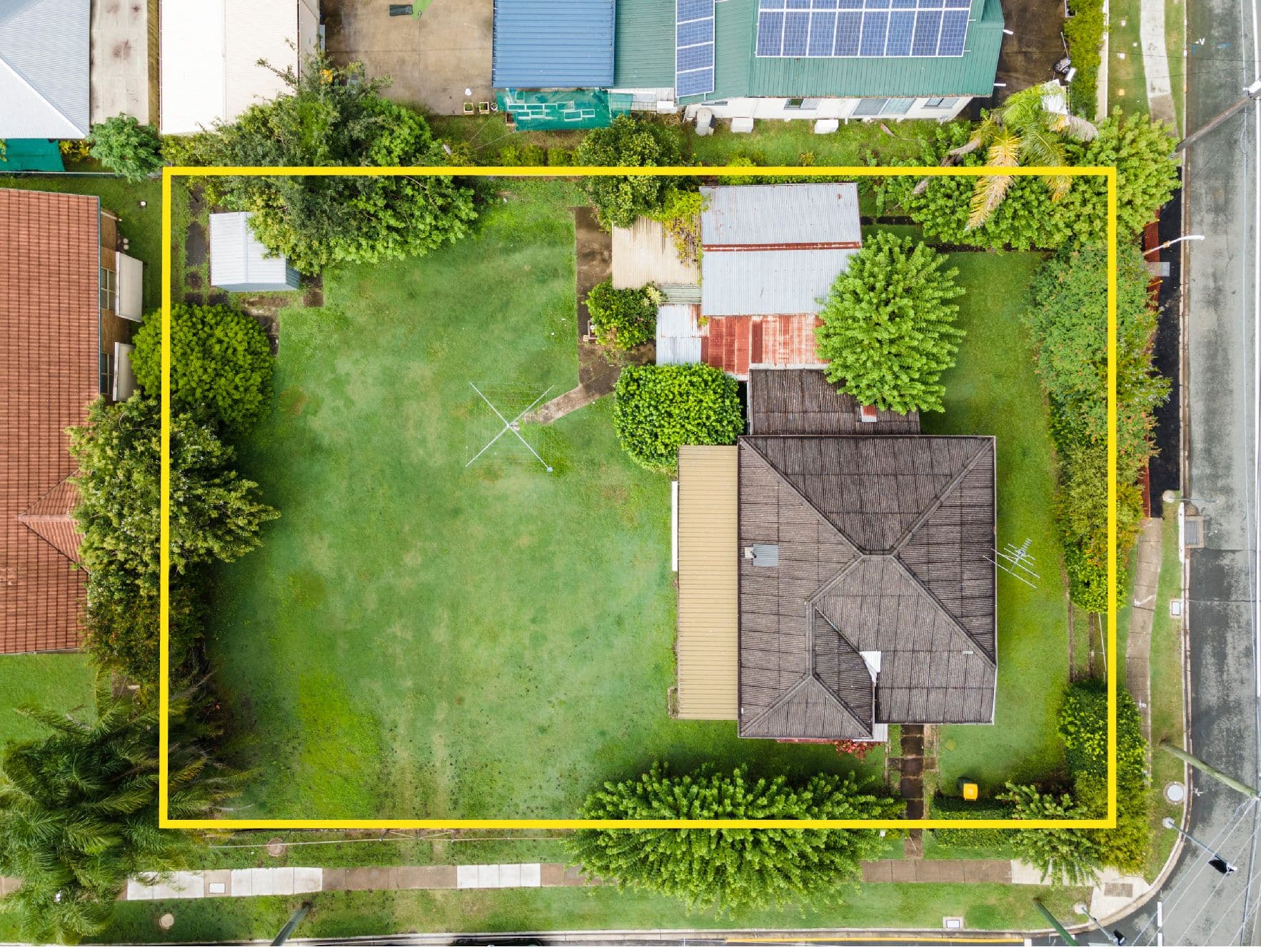 1 Holroyd Street, Boondall QLD 4034, Boondall - Thumbnail 2