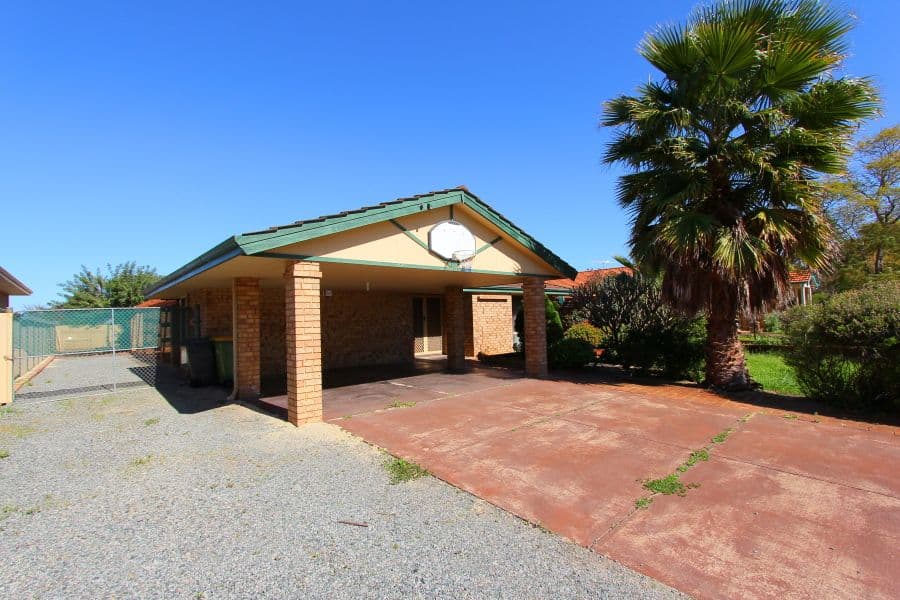 105 Luyer Avenue, BECKENHAM WA 6107, Beckenham - Image 1