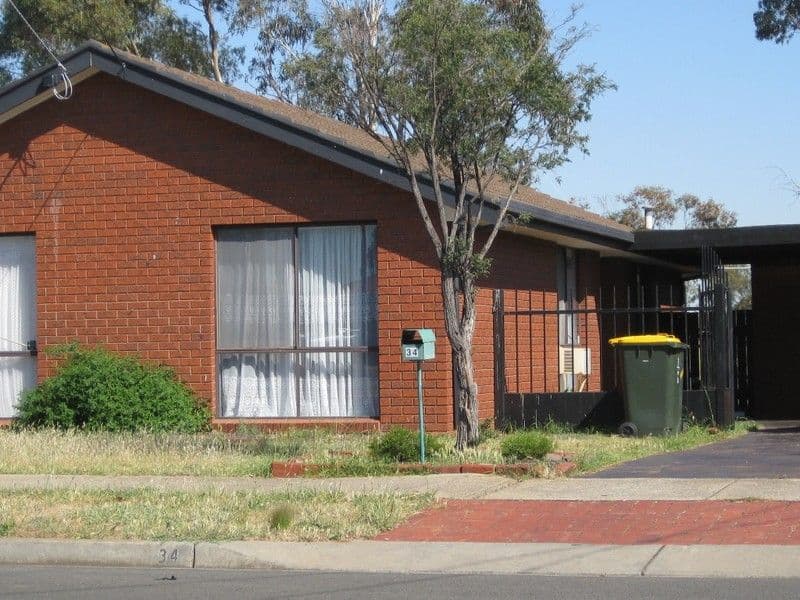 34 Shane Avenue, SEABROOK VIC 3028, Seabrook - Image 1