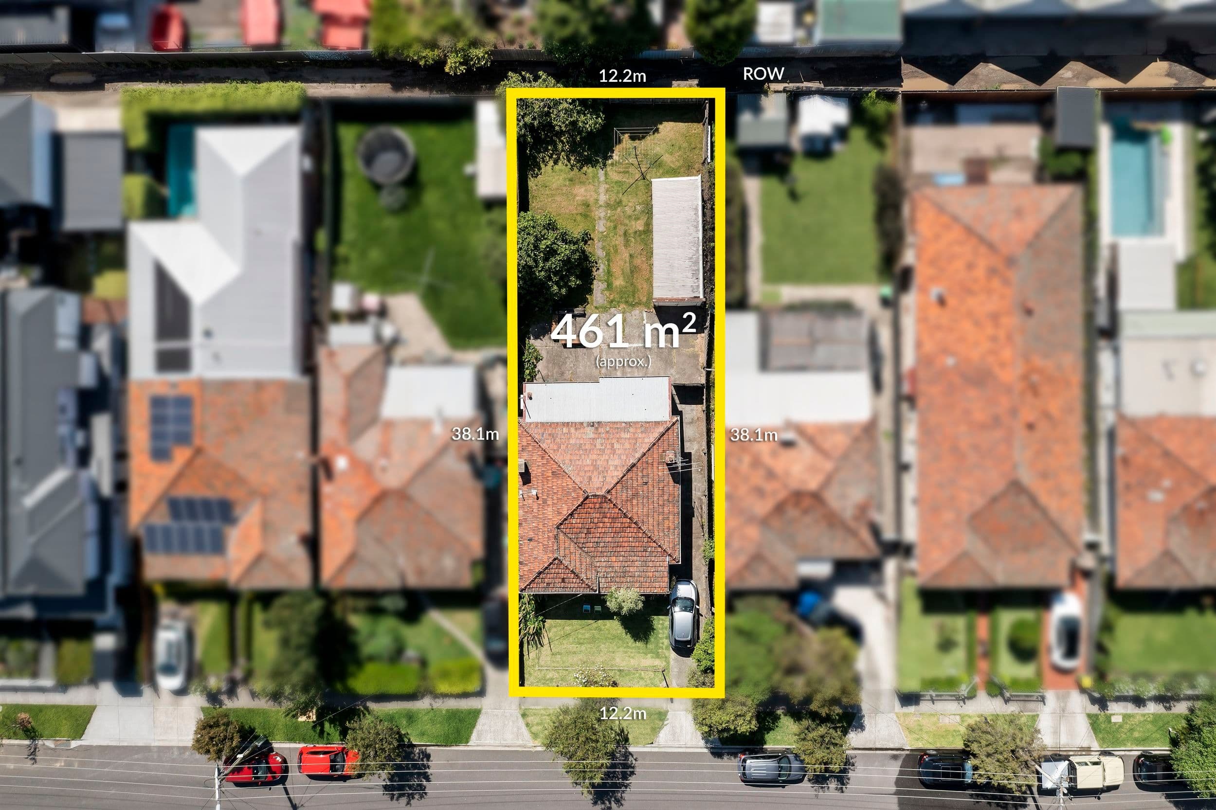 37 Bena Street, Yarraville VIC 3013, Yarraville - Thumbnail 2