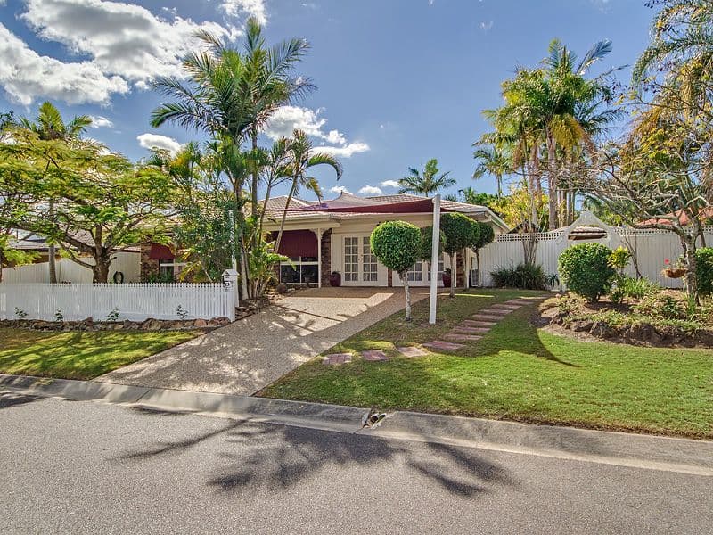 13 Colonsay Crescent, MERRIMAC QLD 4226, Merrimac - Image 1