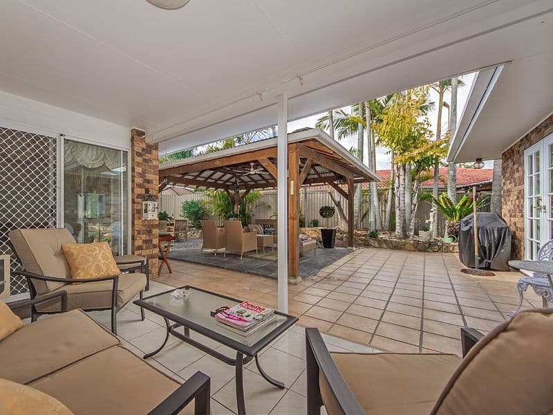 13 Colonsay Crescent, MERRIMAC QLD 4226, Merrimac - Thumbnail 4