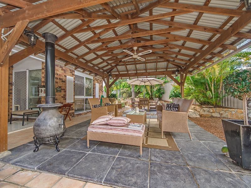 13 Colonsay Crescent, MERRIMAC QLD 4226, Merrimac - Thumbnail 5