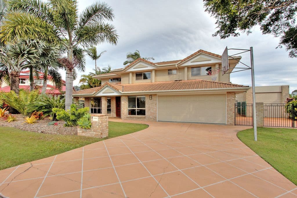 19 Sentry Place, Runcorn QLD 4113, Runcorn - Image 1