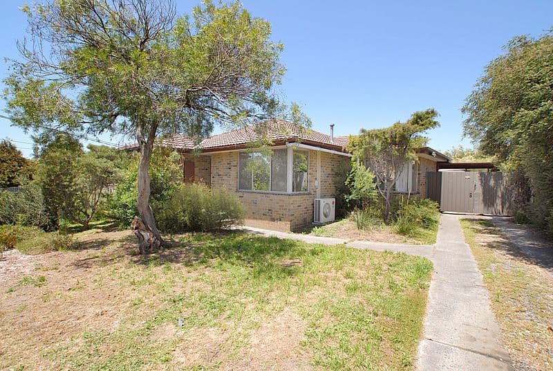 116 First Avenue, DANDENONG NORTH VIC 3175, Dandenong North - Image 1