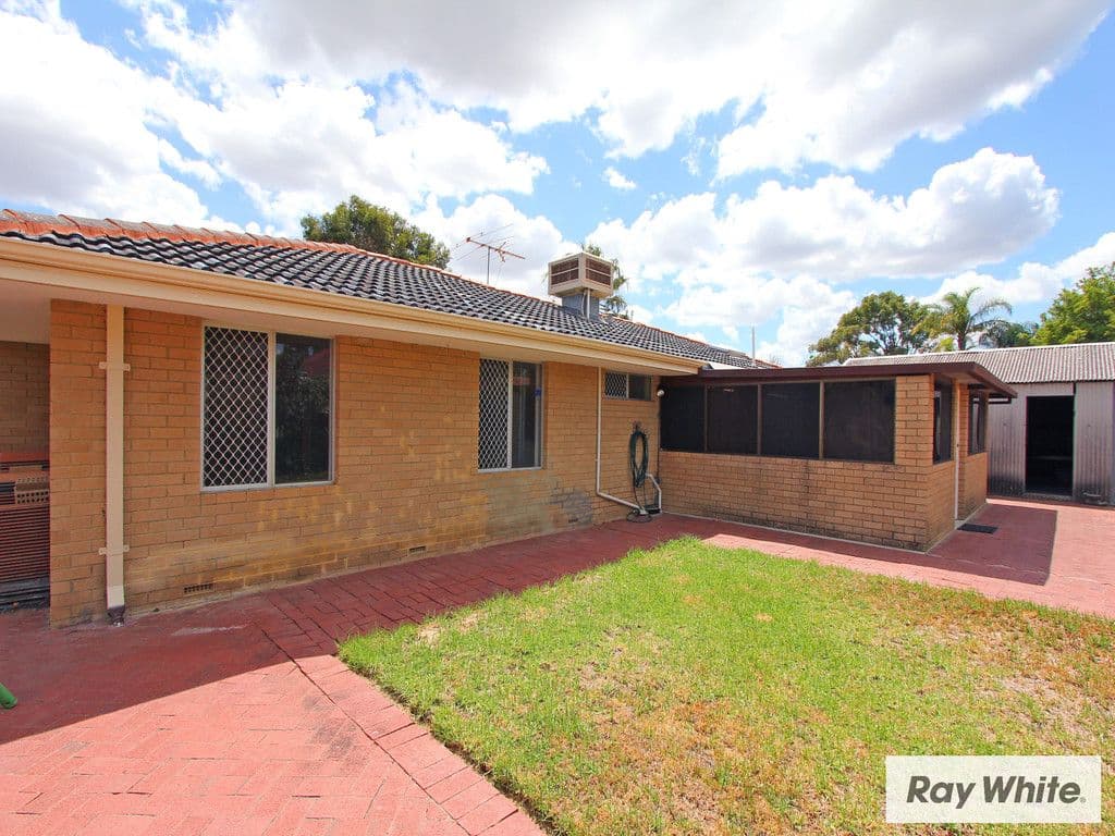 4 Nardoo Way, Maddington WA 6109, Maddington - Thumbnail 4