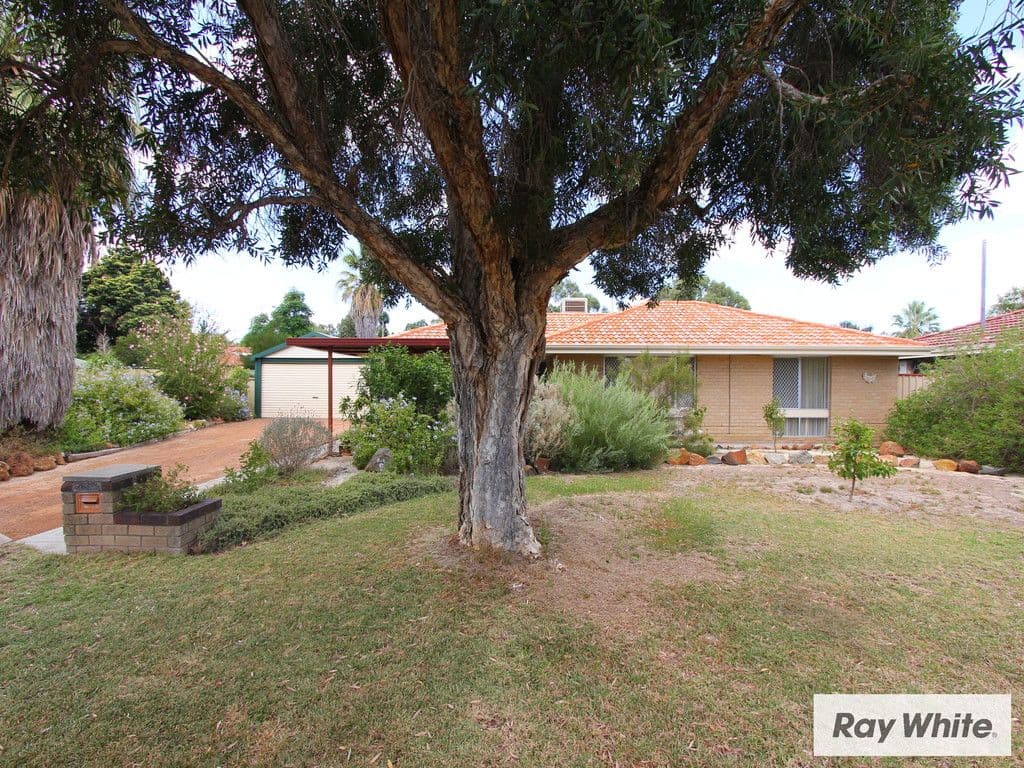 4 Nardoo Way, Maddington WA 6109, Maddington - Thumbnail 5
