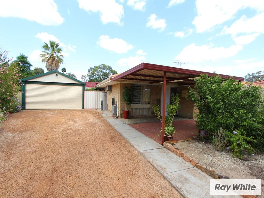 4 Nardoo Way, Maddington WA 6109, Maddington - Thumbnail 6