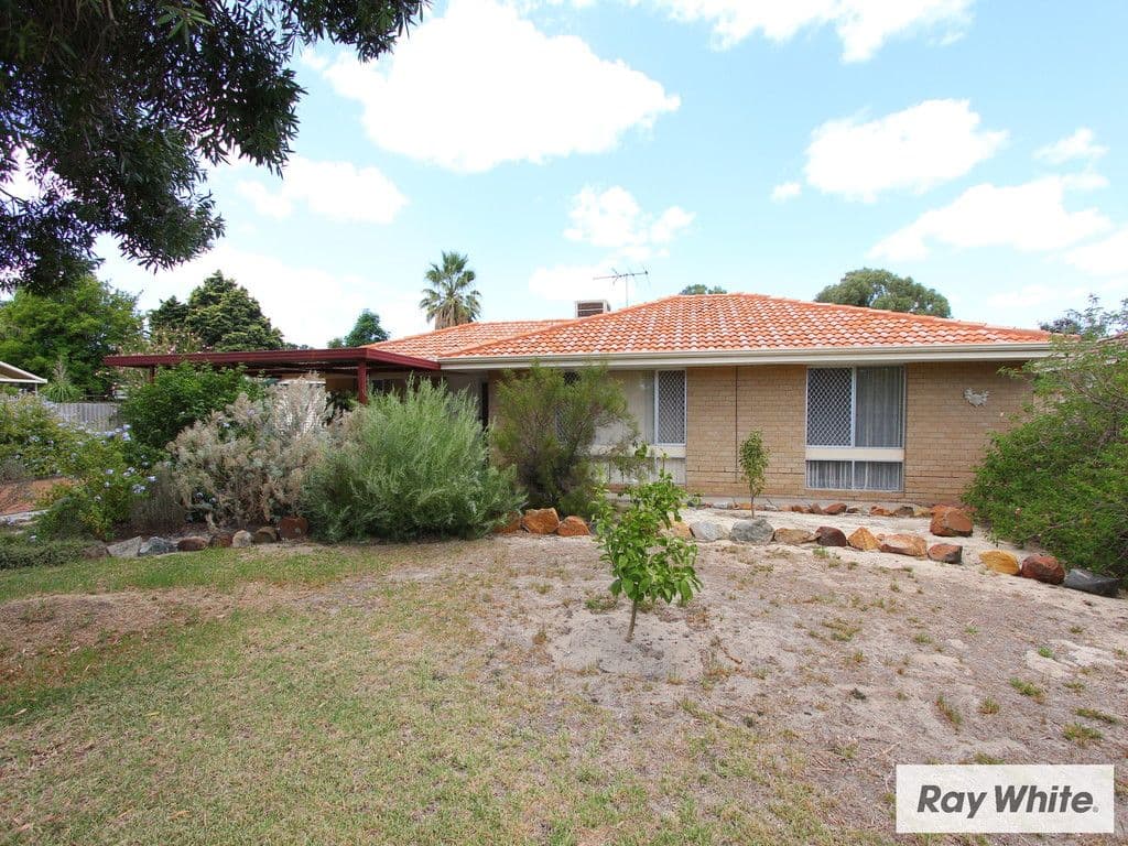 4 Nardoo Way, Maddington WA 6109, Maddington - Thumbnail 7