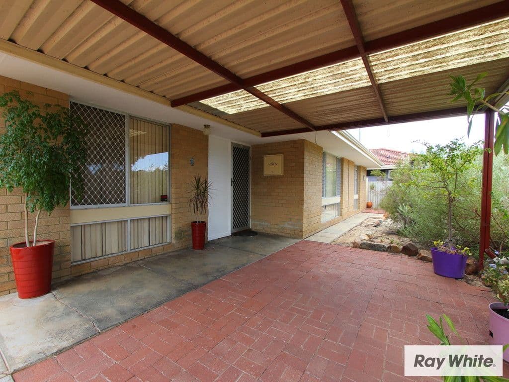 4 Nardoo Way, Maddington WA 6109, Maddington - Thumbnail 8