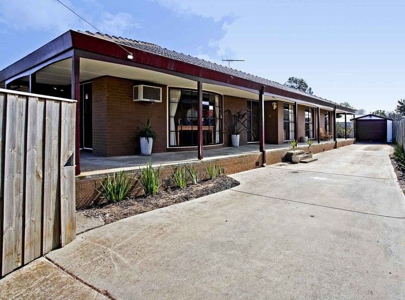60 Drysdale Avenue, HAMLYN HEIGHTS VIC 3215, Hamlyn Heights - Image 1